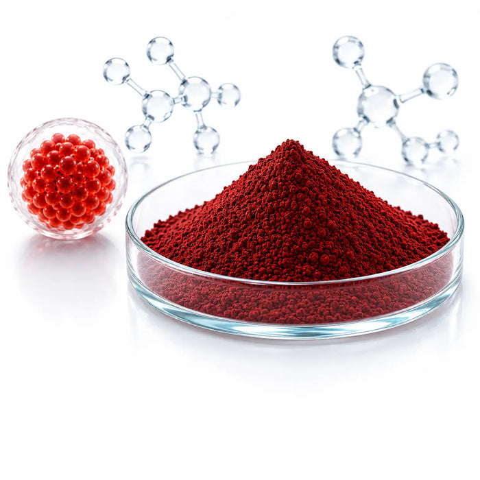 Astaxanthin