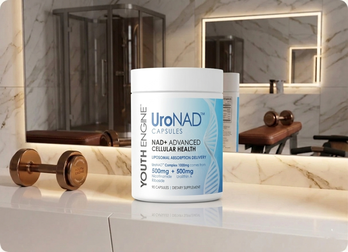 Nicotinamide Riboside