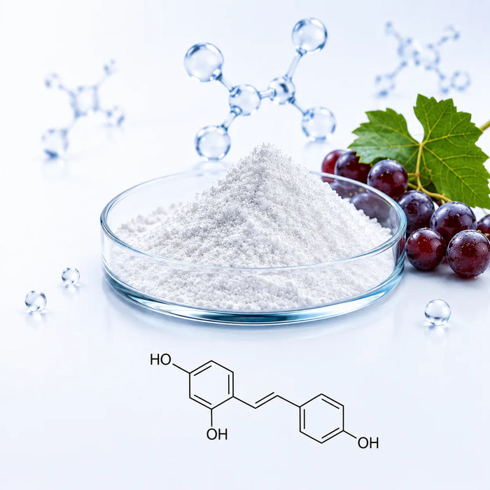 Trans-Resveratrol
