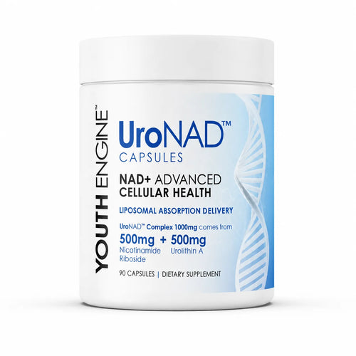 Youth Engine™ UroNAD Capsules 30 Servings