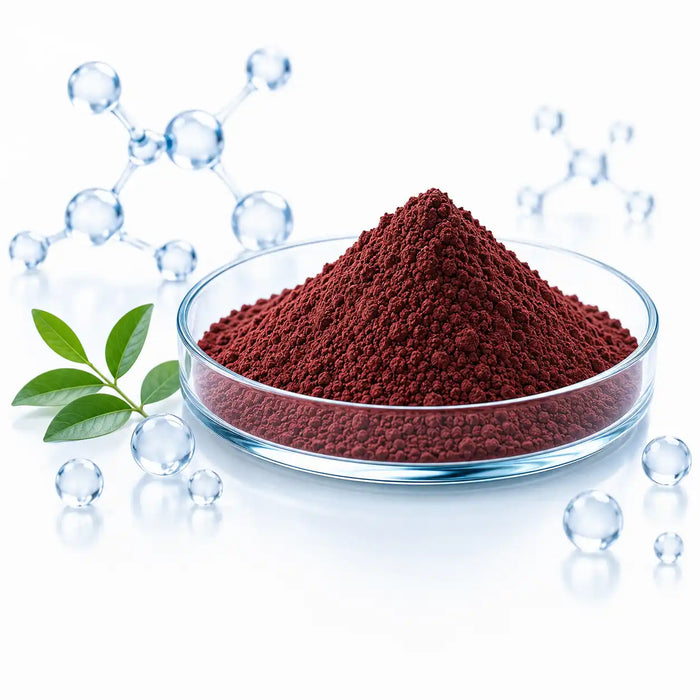 PQQ (Pyrroloquinoline Quinone)