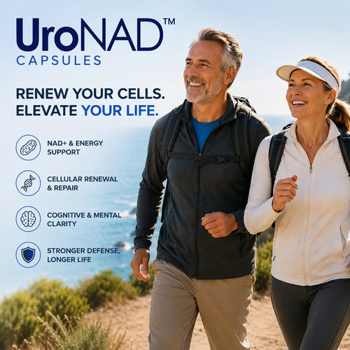 Youth Engine™ UroNAD Capsules 30 Servings